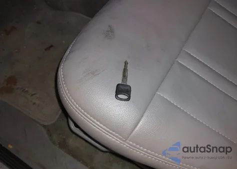 1997 Ford F-150 Lariat/Standard/Xl/Xlt z USA, uszkodzony, nr VIN 1FTDX1769VNA17029